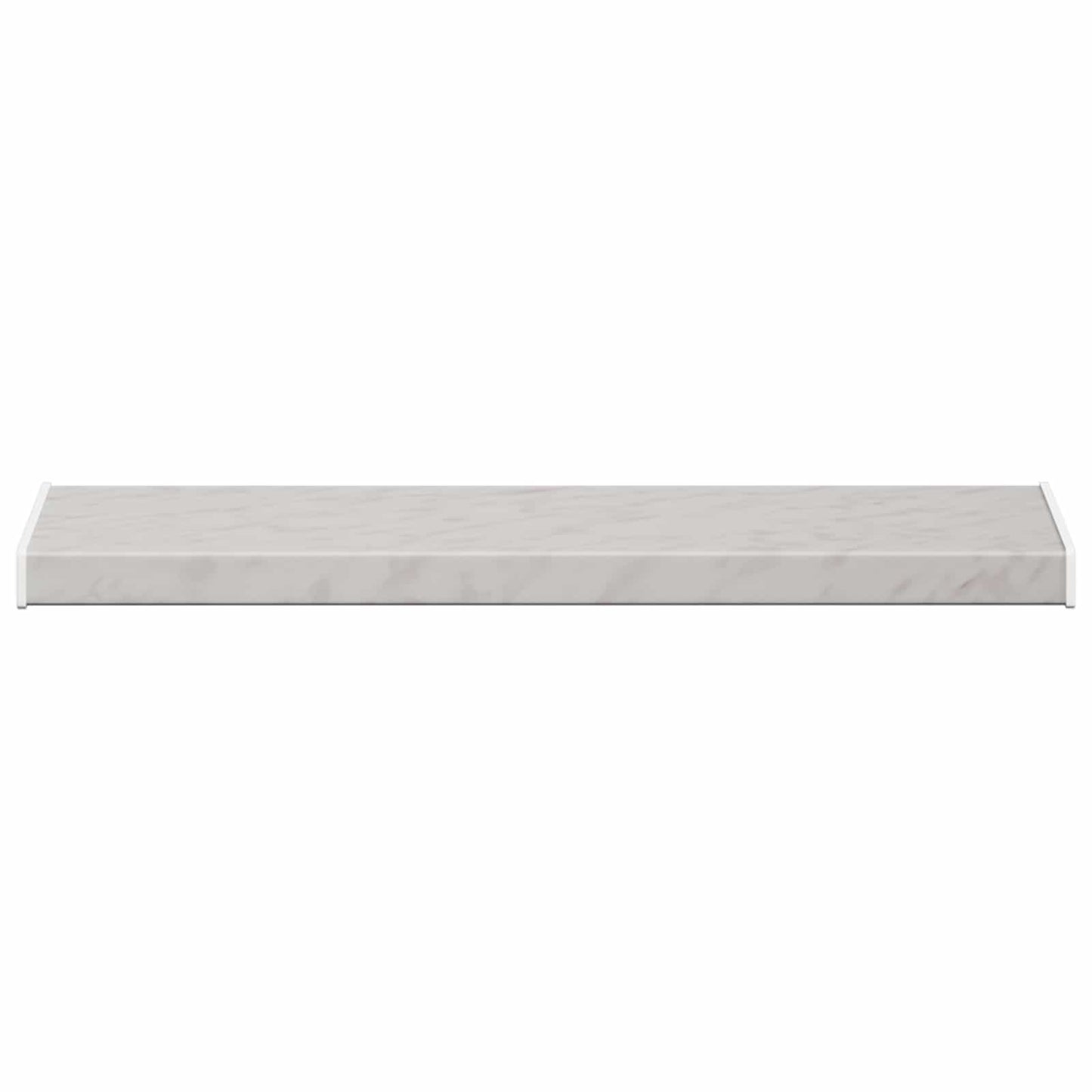 Window Sill Marble texture 100 x 30 x 4.5 cm PVC