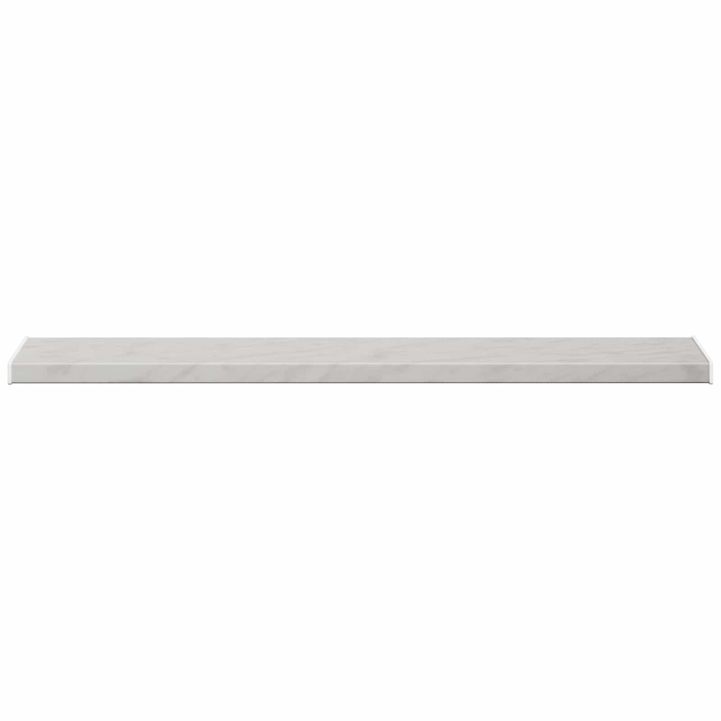 Window Sill Marble texture 140 x 30 x 4.5 cm PVC