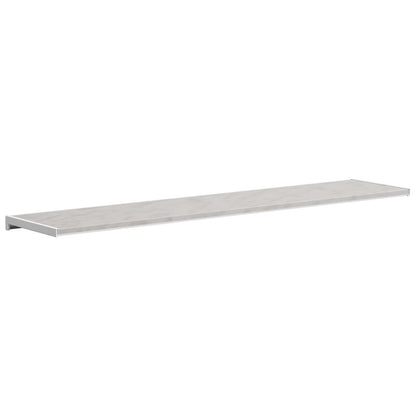 Window Sill Marble texture 160 x 30 x 4.5 cm PVC