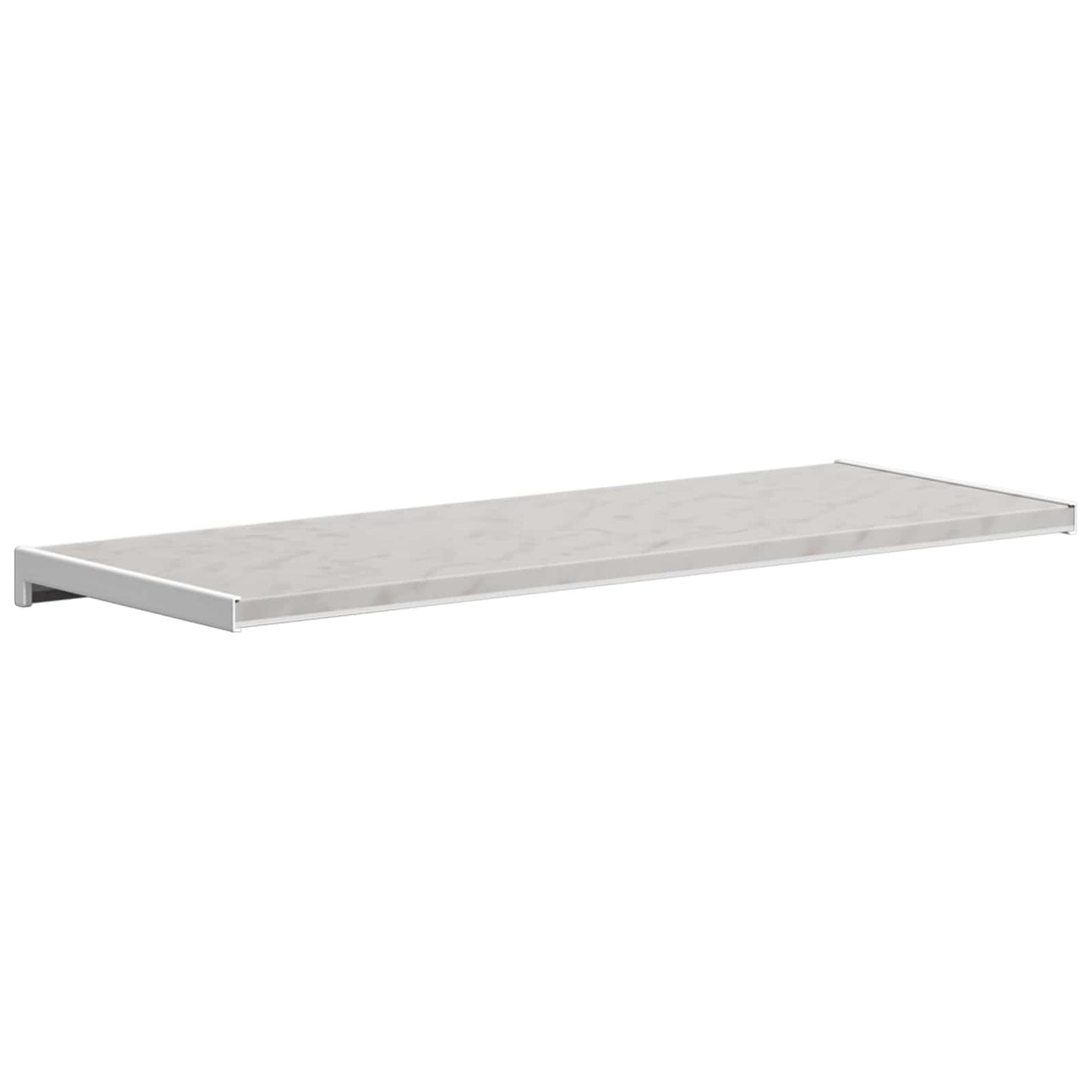 Window Sill Marble texture 80 x 35 x 4.5 cm PVC