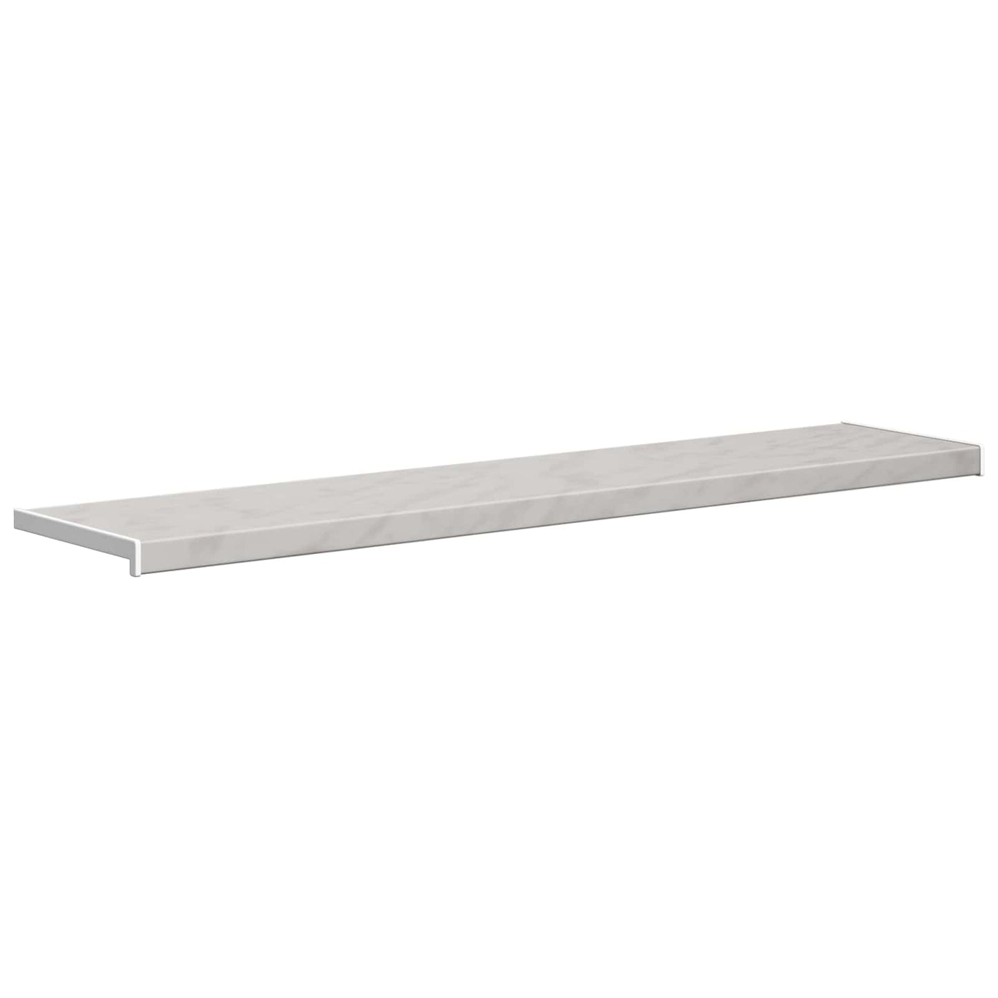 Window Sill Marble texture 120 x 35 x 4.5 cm PVC