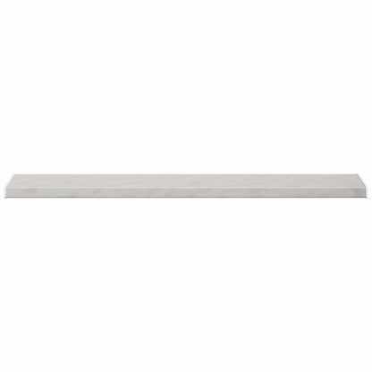 Window Sill Marble texture 120 x 35 x 4.5 cm PVC