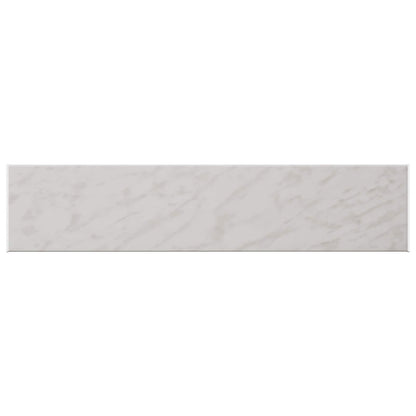 Window Sill Marble texture 120 x 35 x 4.5 cm PVC