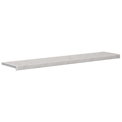 Window Sill Marble texture 140 x 35 x 4.5 cm PVC