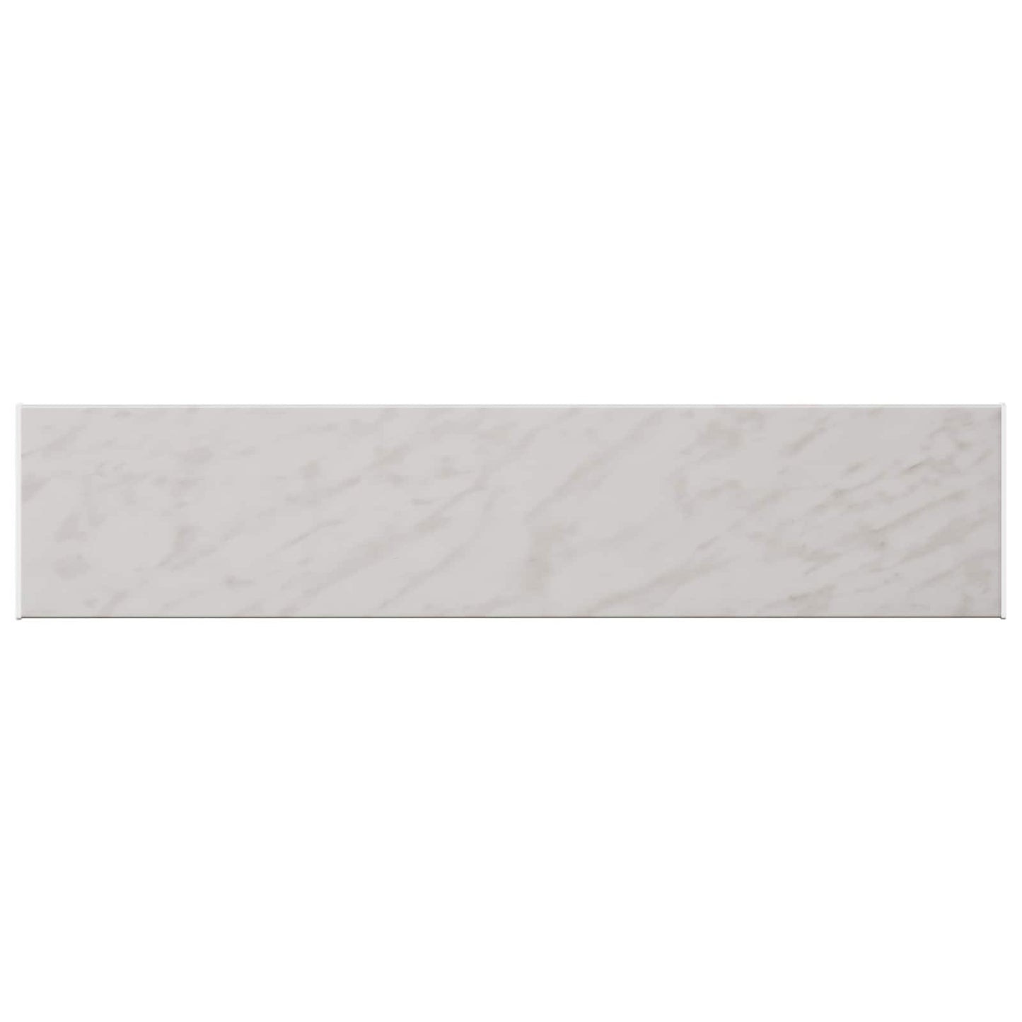 Window Sill Marble texture 160 x 35 x 4.5 cm PVC
