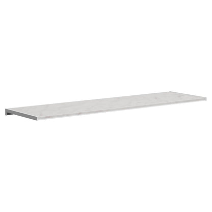 Window Sill Marble texture 140 x 40 x 4.5 cm PVC