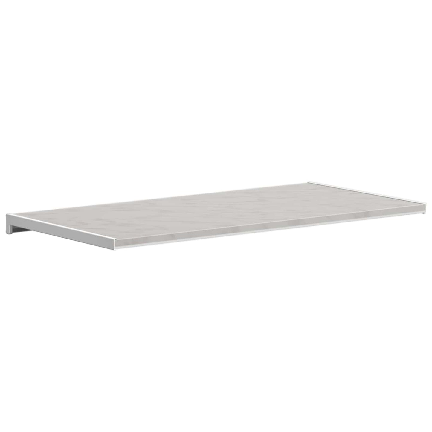 Window Sill Marble texture 80 x 45 x 4.5 cm PVC