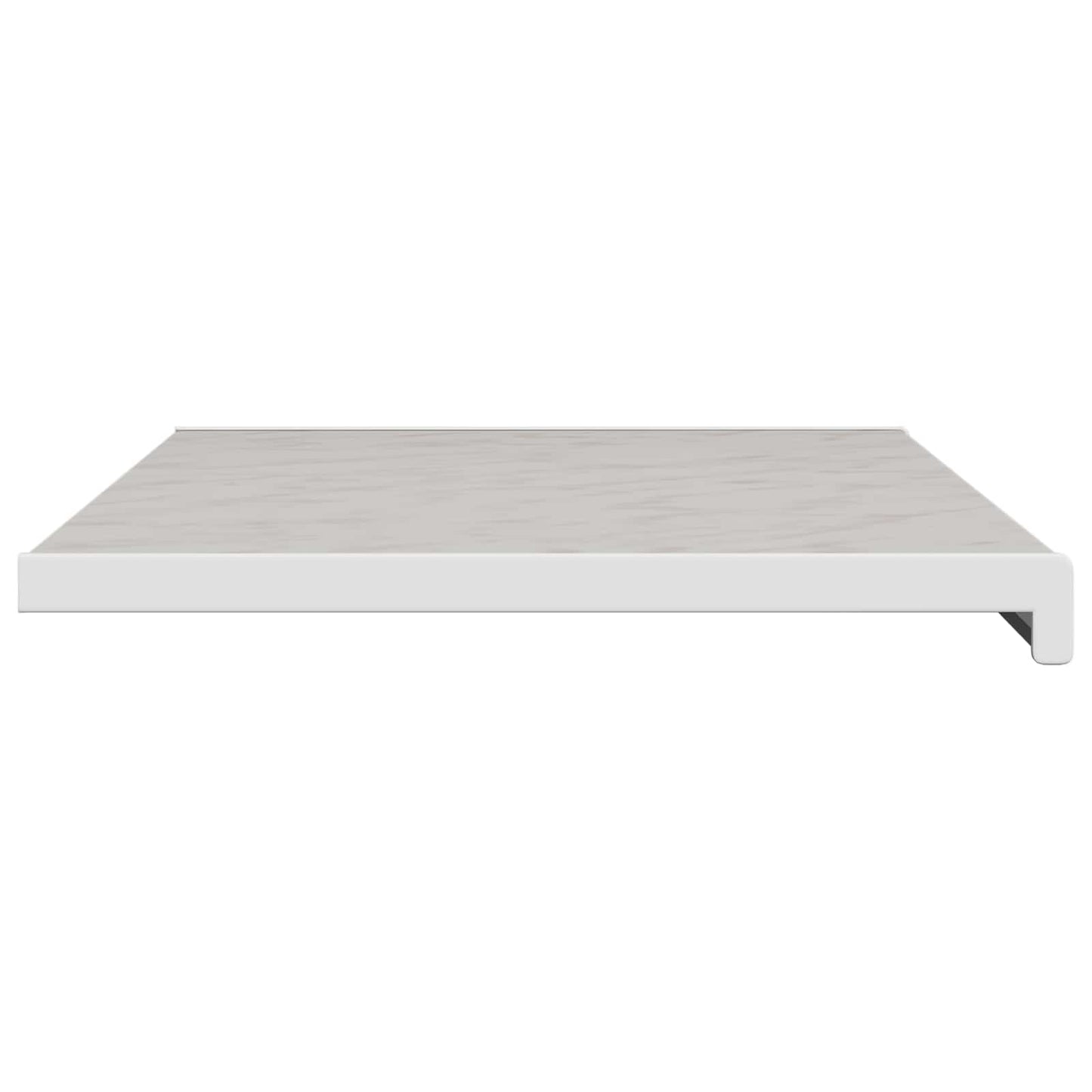 Window Sill Marble texture 80 x 45 x 4.5 cm PVC