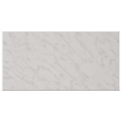 Window Sill Marble texture 80 x 45 x 4.5 cm PVC