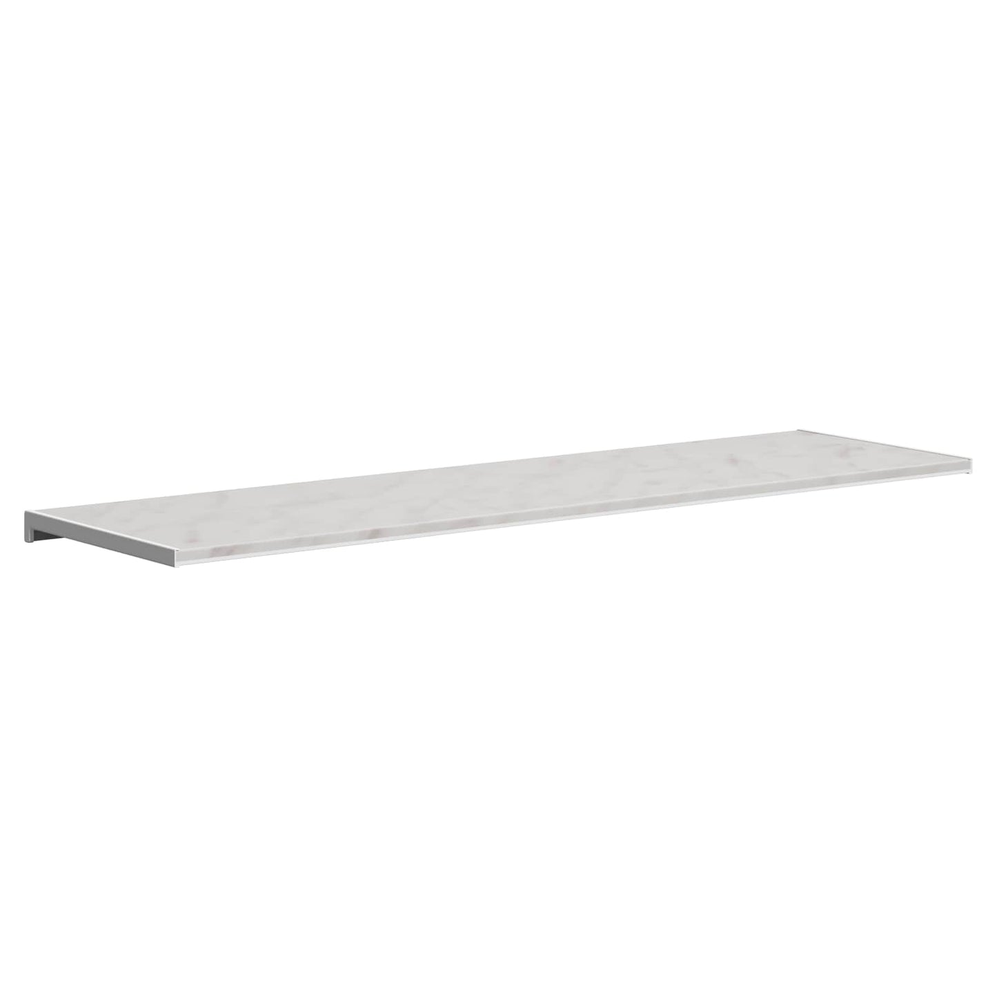 Window Sill Marble texture 120 x 45 x 4.5 cm PVC