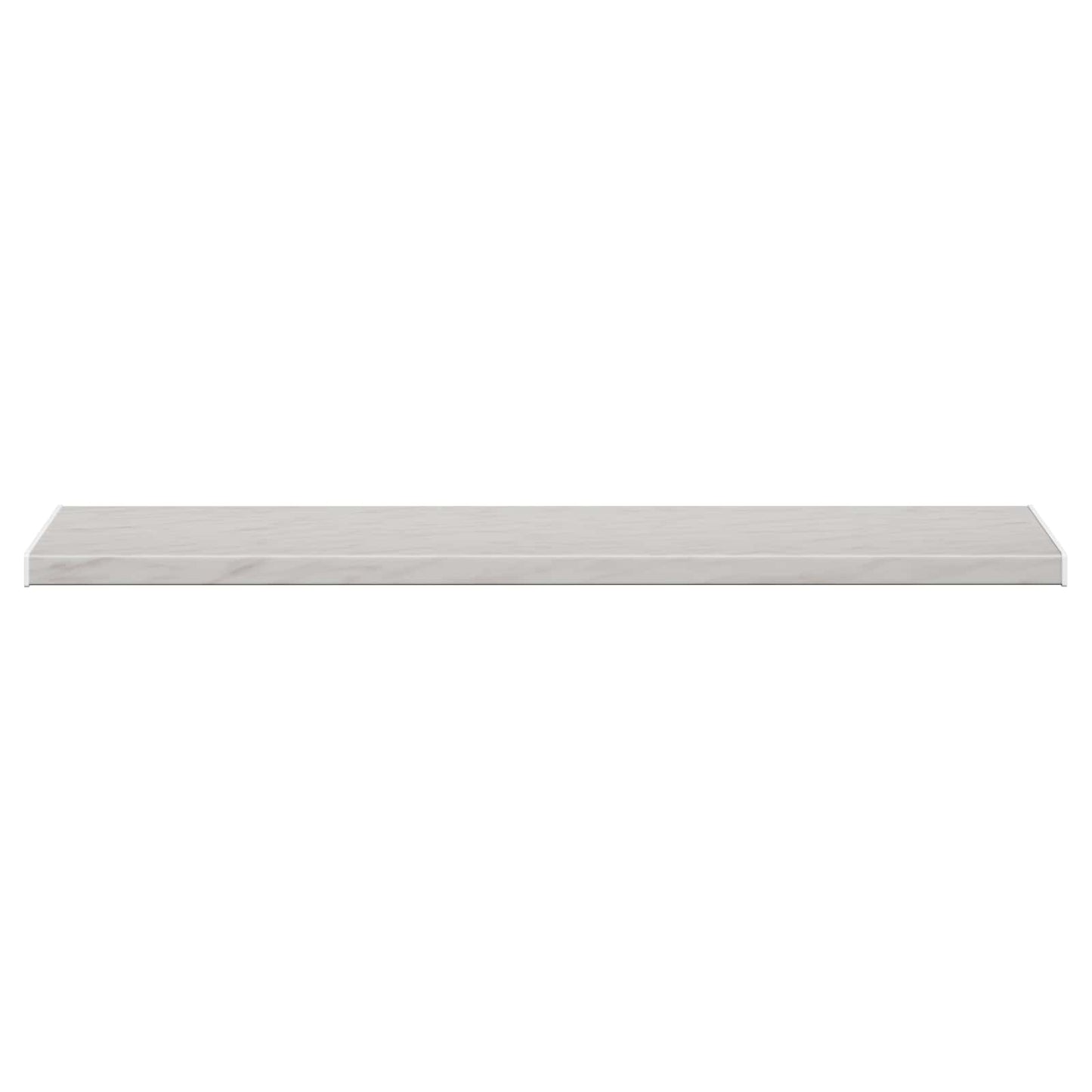 Window Sill Marble texture 140 x 45 x 4.5 cm PVC