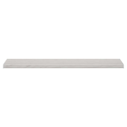 Window Sill Marble texture 140 x 45 x 4.5 cm PVC