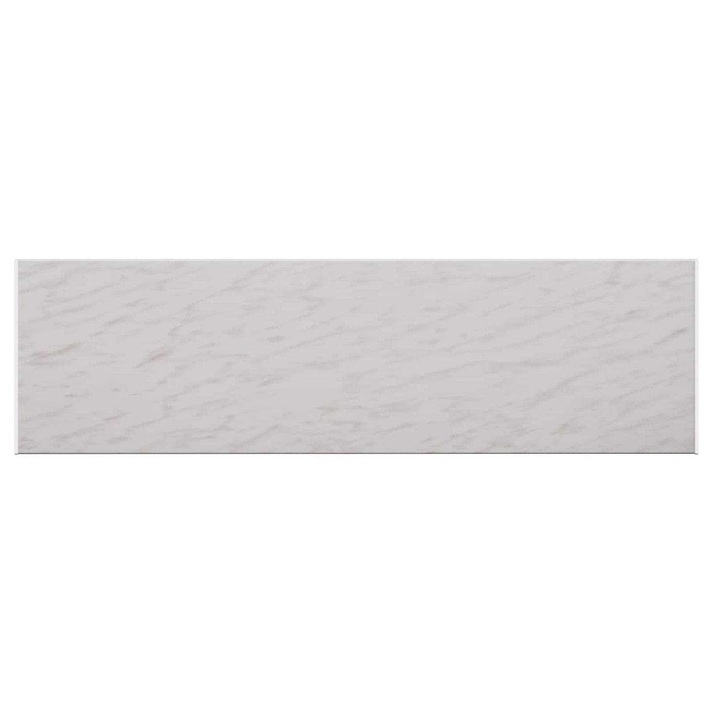 Window Sill Marble texture 140 x 45 x 4.5 cm PVC