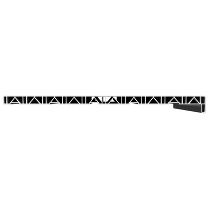 Window Sill Marble texture 60 x 50 x 4.5 cm PVC