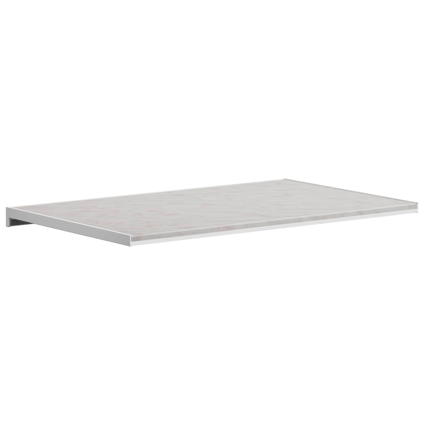 Window Sill Marble texture 60 x 50 x 4.5 cm PVC