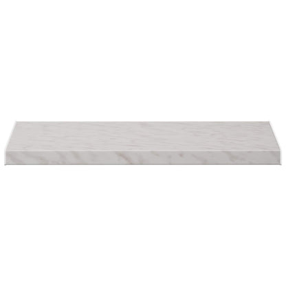 Window Sill Marble texture 60 x 50 x 4.5 cm PVC