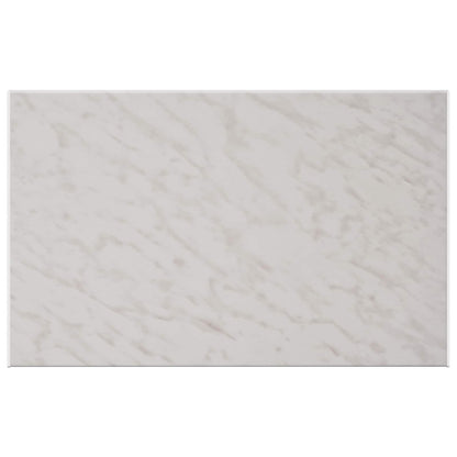 Window Sill Marble texture 60 x 50 x 4.5 cm PVC