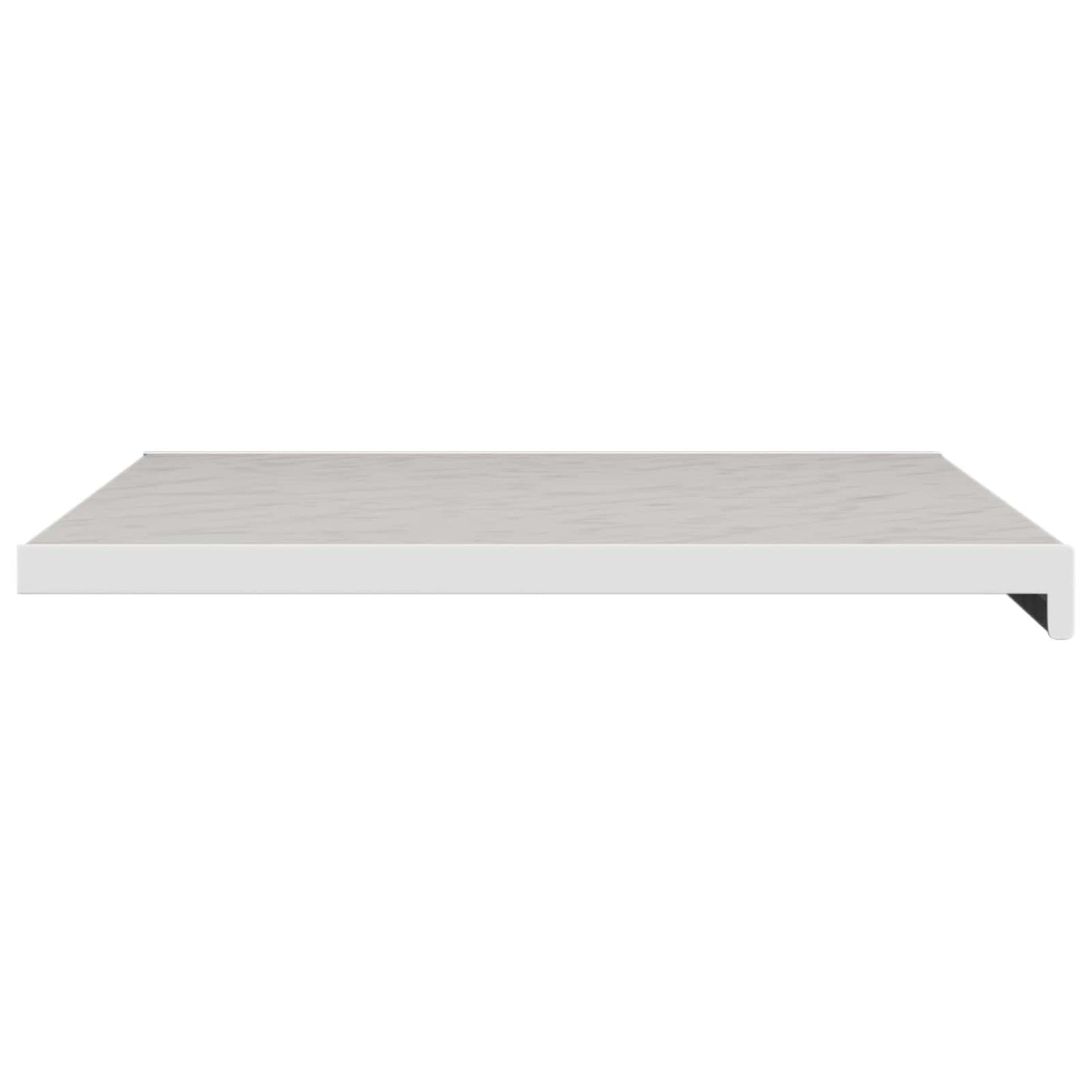 Window Sill Marble texture 80 x 50 x 4.5 cm PVC