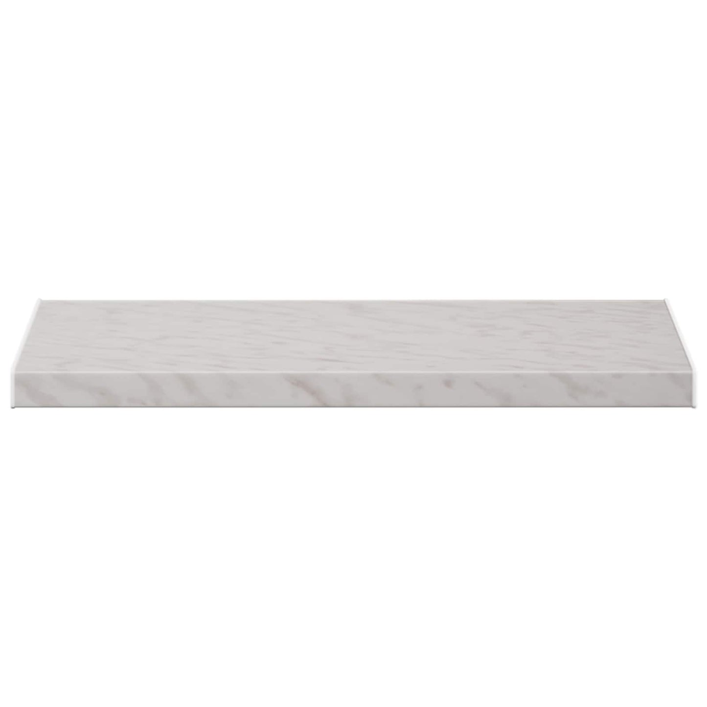 Window Sill Marble texture 100 x 50 x 4.5 cm PVC