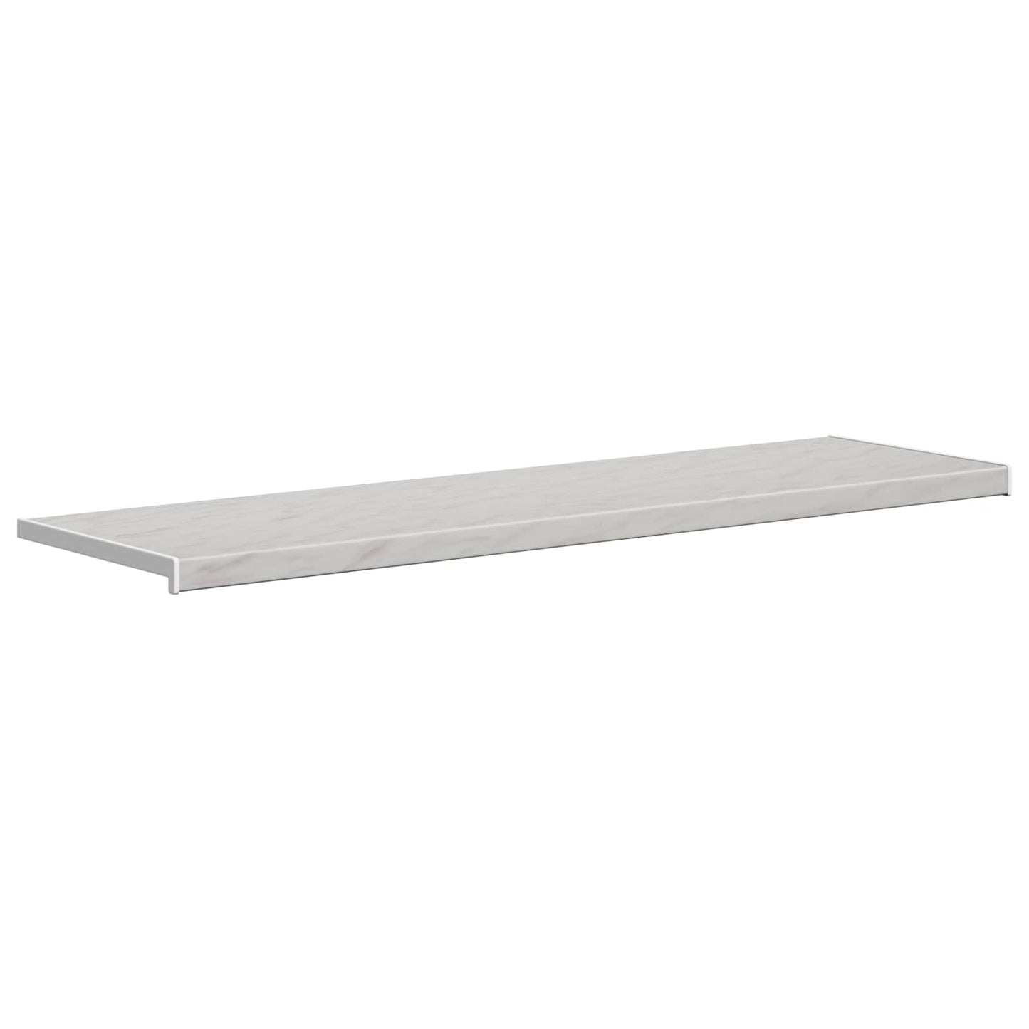 Window Sill Marble texture 120 x 50 x 4.5 cm PVC