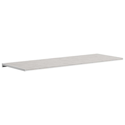 Window Sill Marble texture 120 x 50 x 4.5 cm PVC