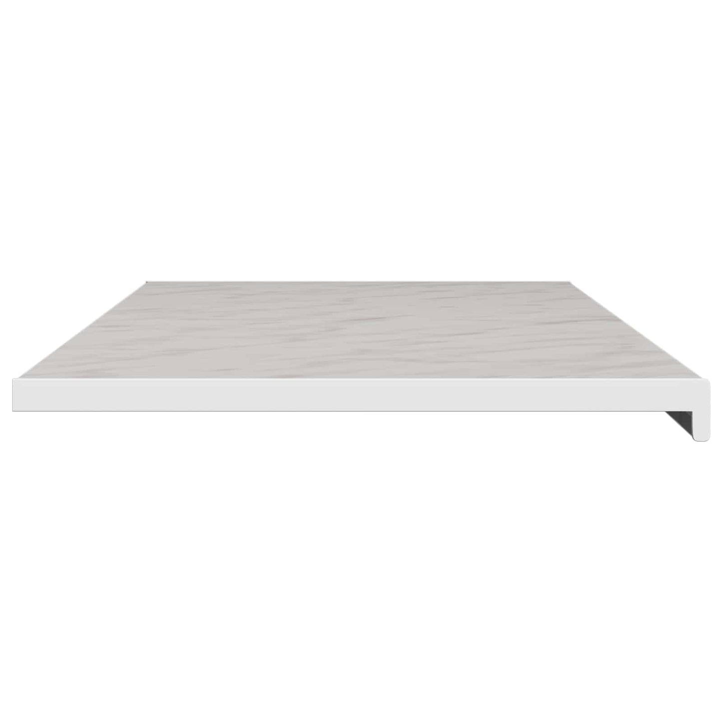 Window Sill Marble texture 120 x 50 x 4.5 cm PVC
