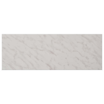Window Sill Marble texture 140 x 50 x 4.5 cm PVC