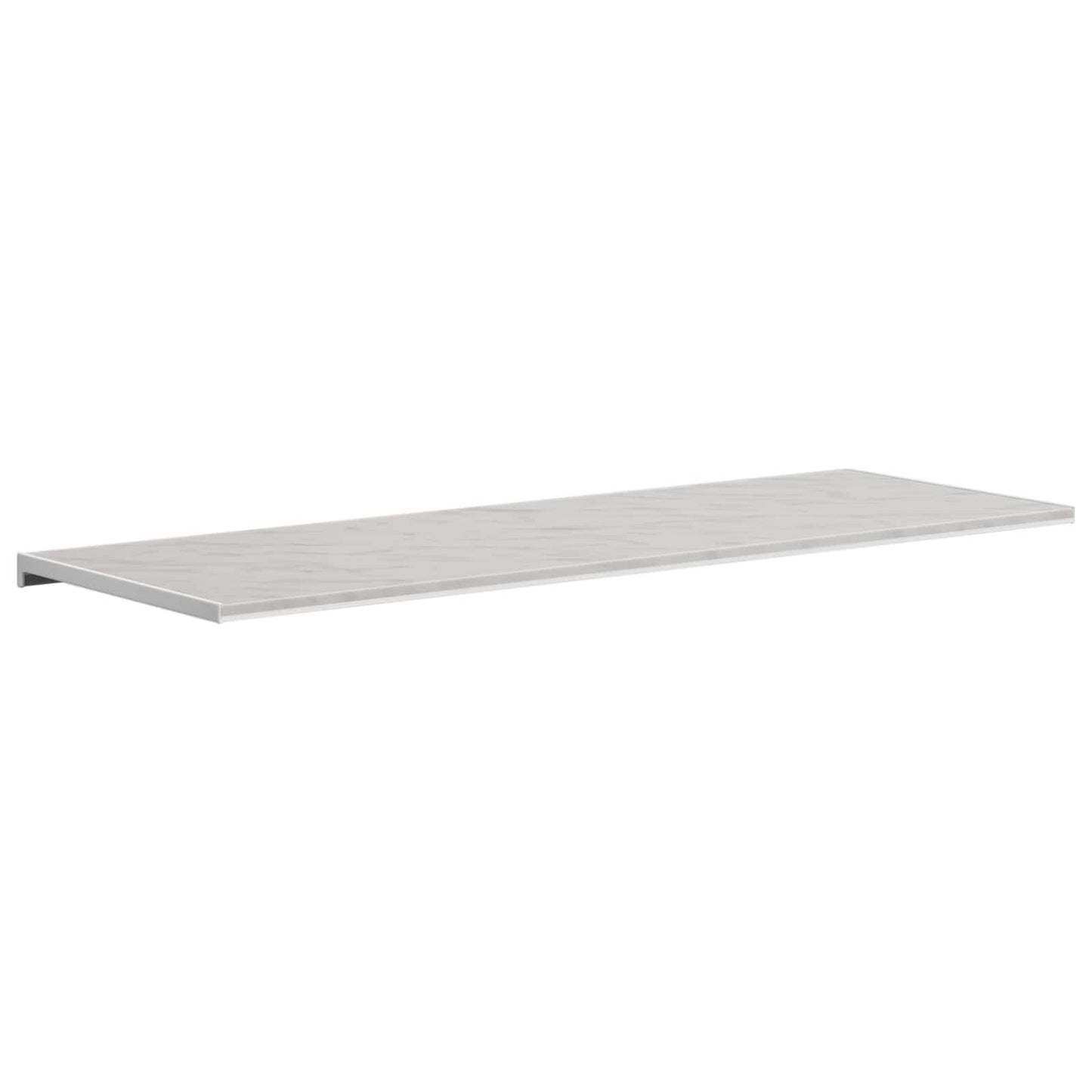 Window Sill Marble texture 160 x 50 x 4.5 cm PVC