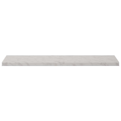 Window Sill Marble texture 160 x 50 x 4.5 cm PVC