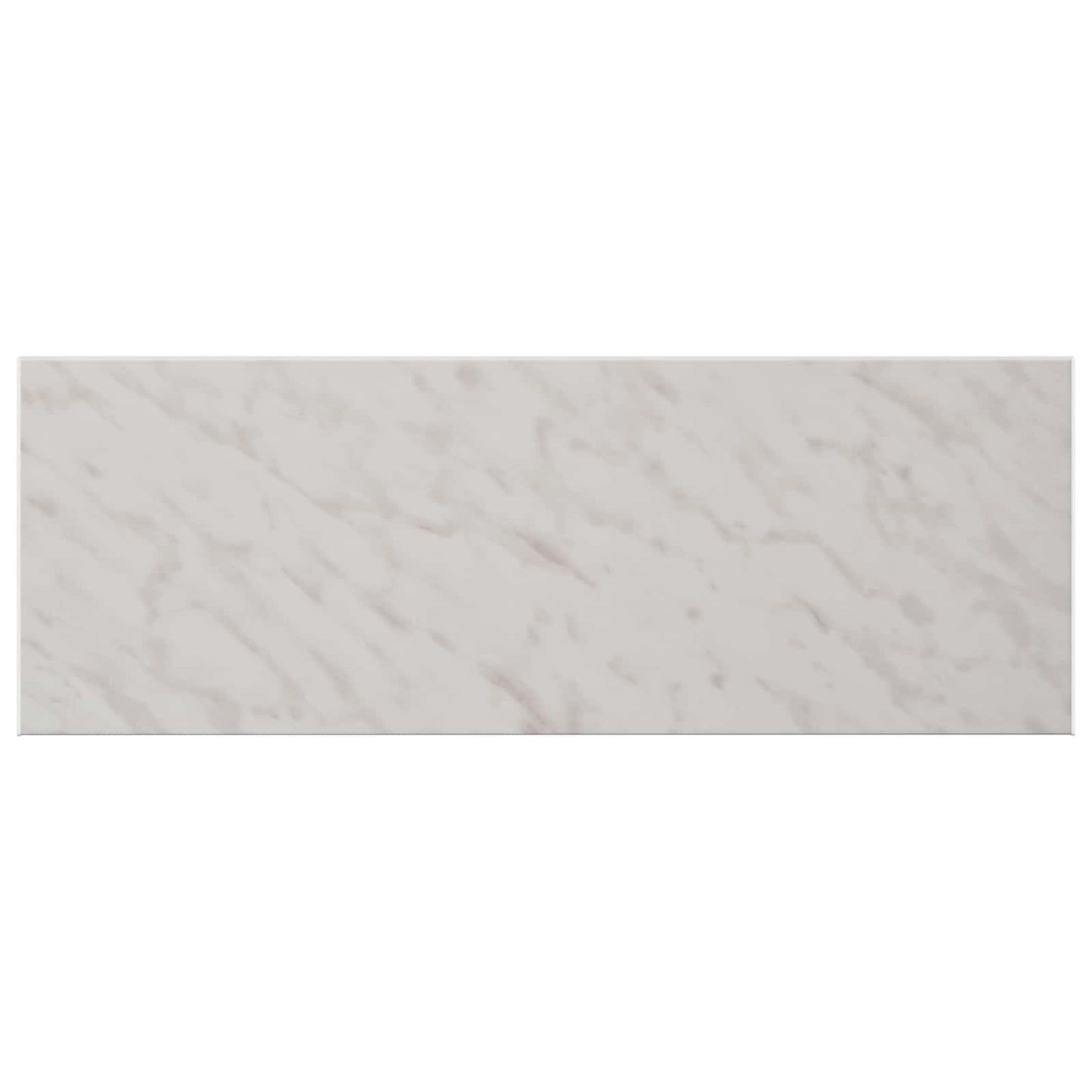 Window Sill Marble texture 160 x 50 x 4.5 cm PVC