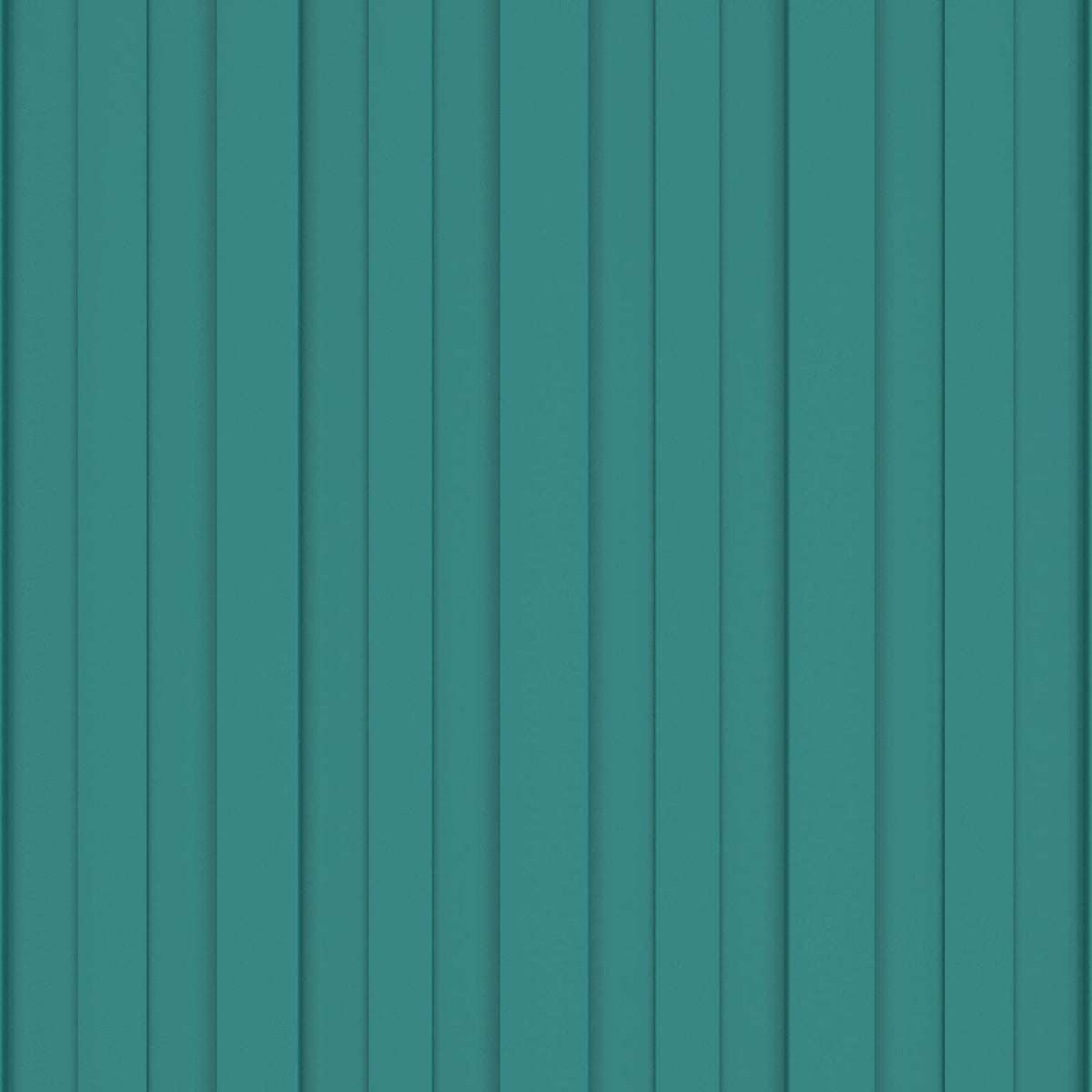 Roof Panel 36 pcs Green 100 x 45 cm Galvanised steel