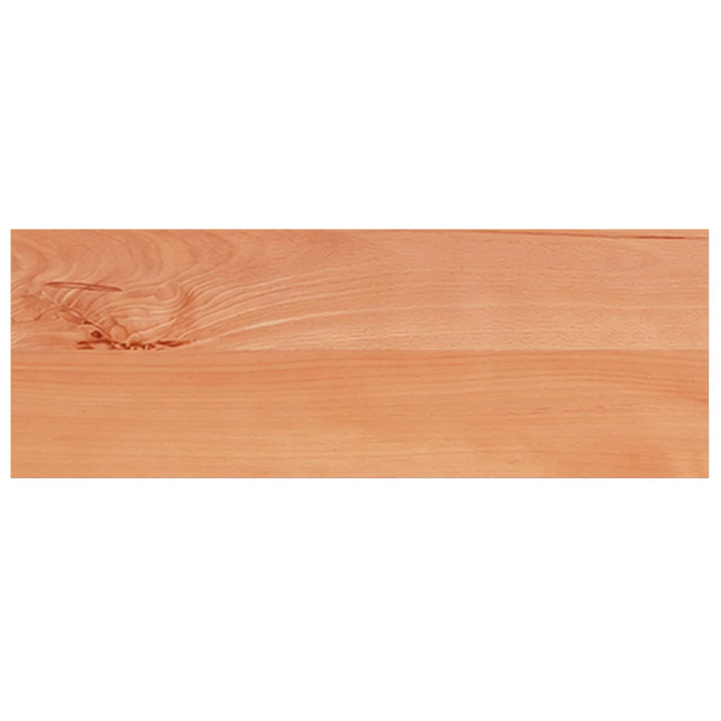 Stair Treads 4 pcs 80 x 25 x 2 cm Varnish Solid Beech Wood