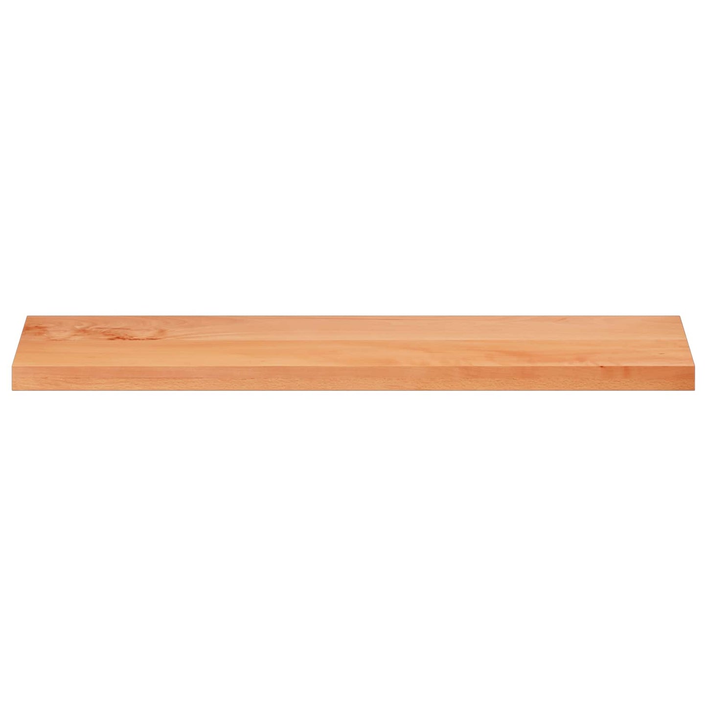 Stair Treads 4 pcs 110 x 30 x 2 cm Varnish Solid Beech Wood