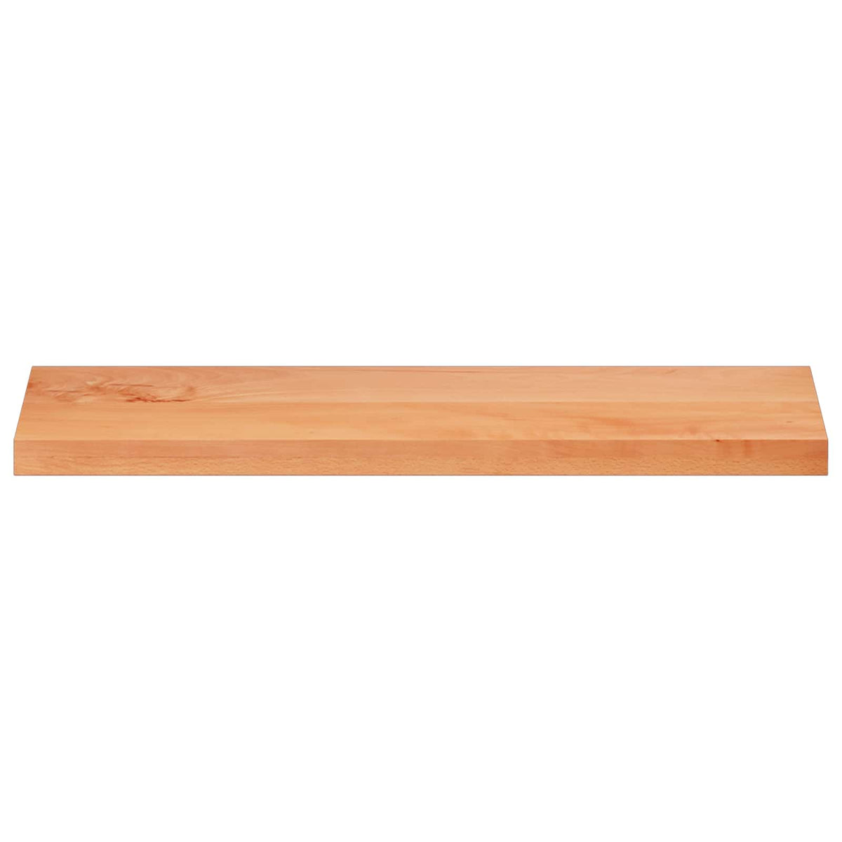 Stair Treads 8 pcs 90 x 25 x 2 cm Varnish Solid Beech Wood