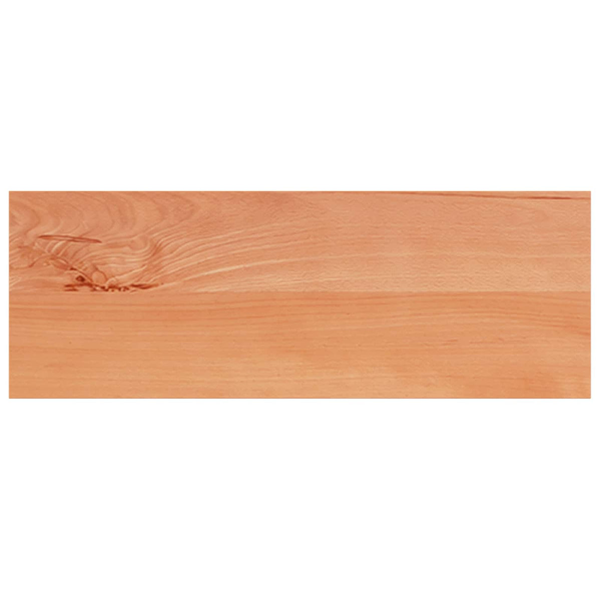 Stair Treads 8 pcs 70 x 30 x 2 cm Varnish Solid Beech Wood