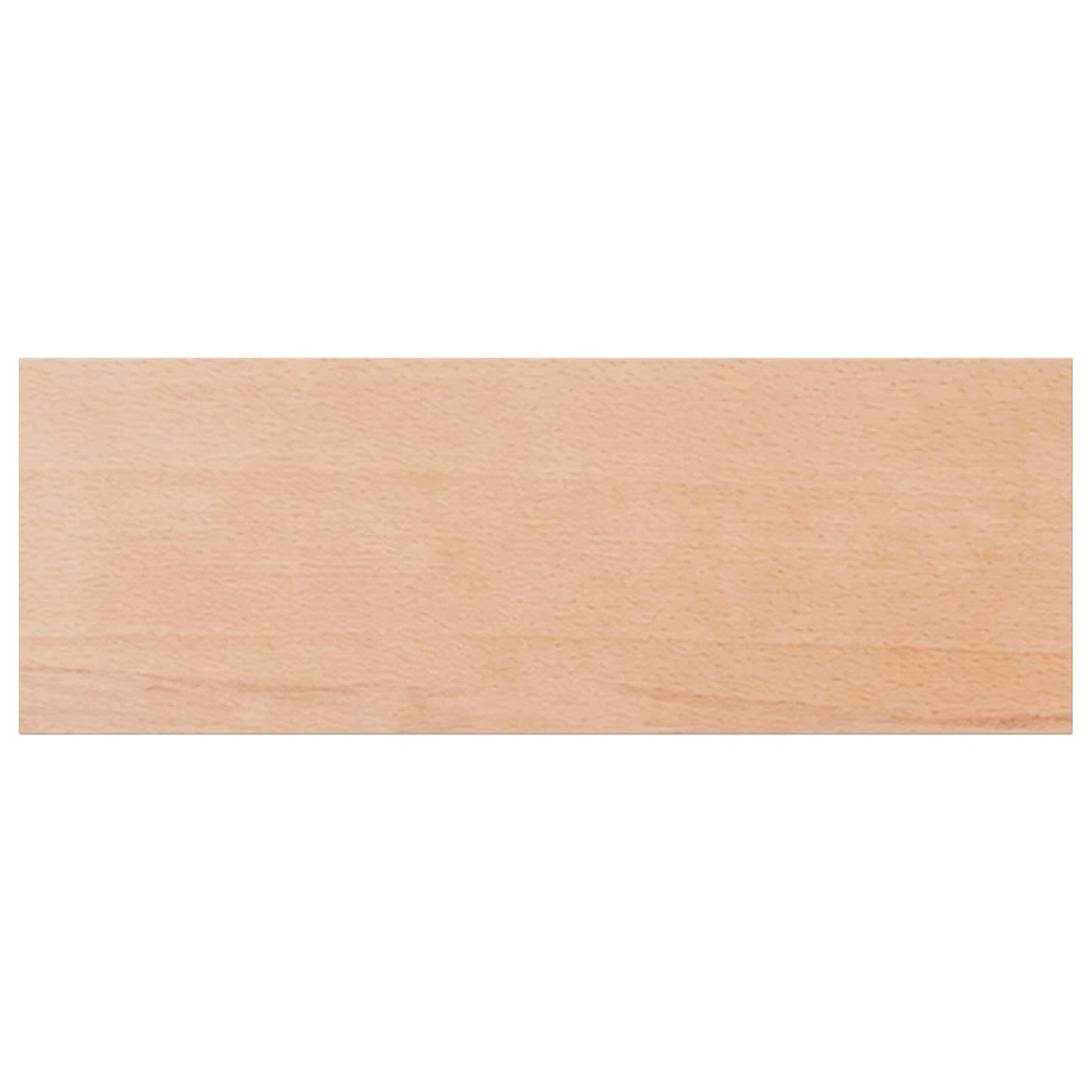 Stair Treads 16 pcs 80 x 30 x 2 cm Natural Solid Beech Wood