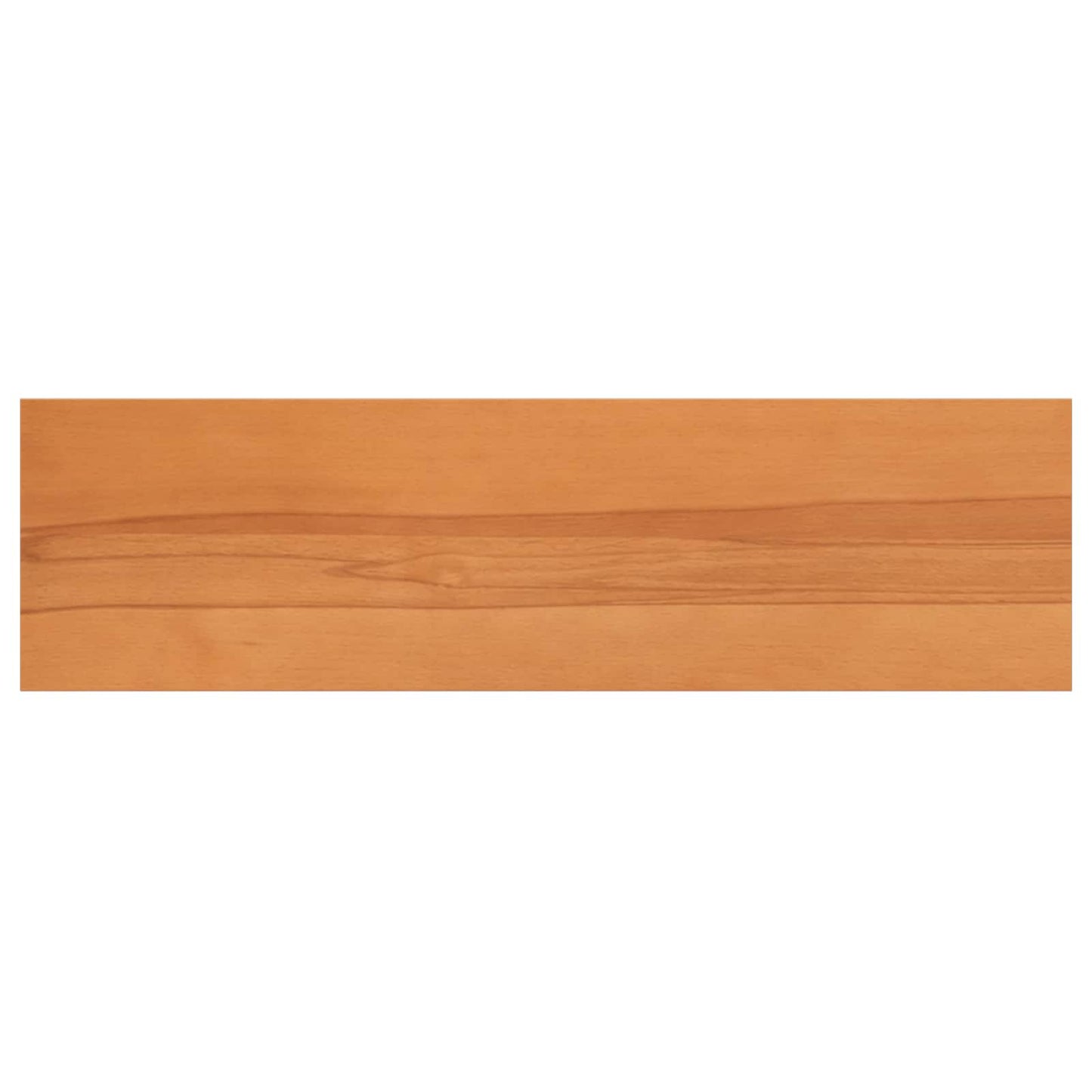 Stair Treads 16 pcs 90 x 30 x 2 cm Light Brown Solid Beech Wood