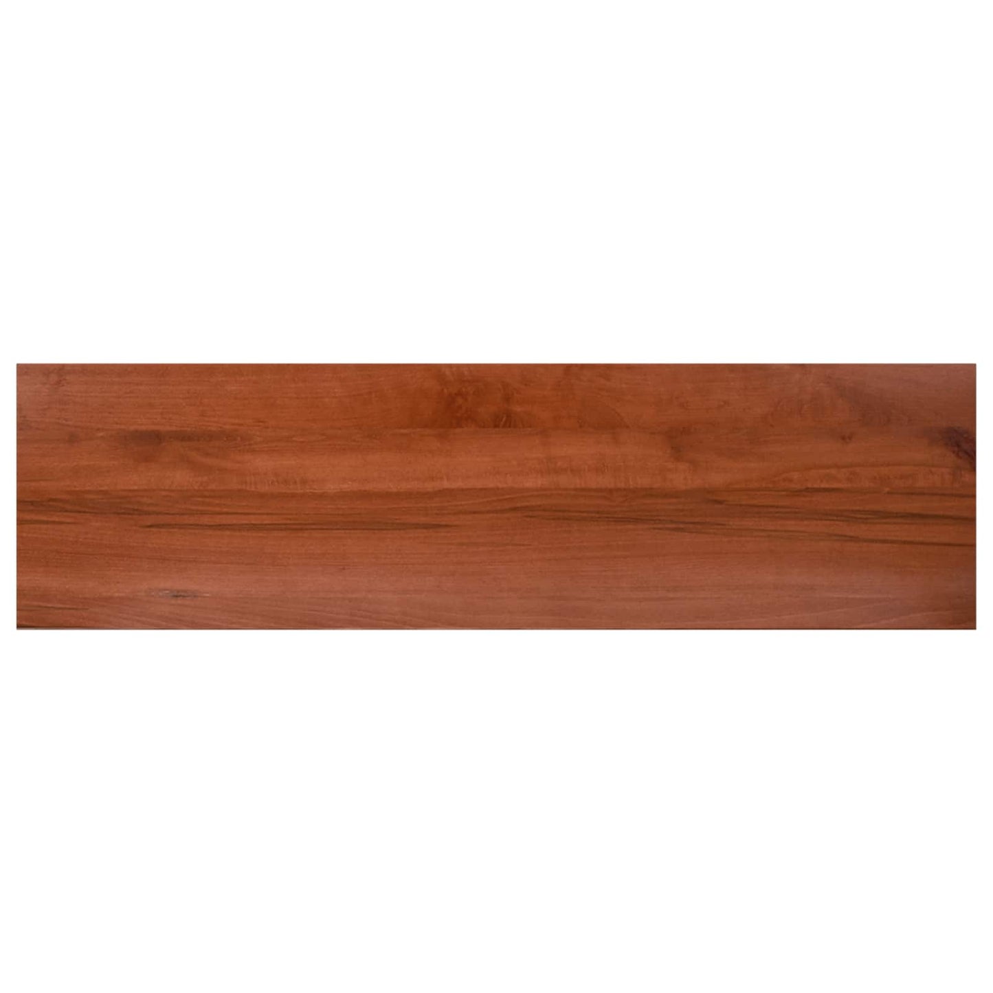 Stair Treads 16 pcs 90 x 25 x 2 cm Brown Solid Beech Wood