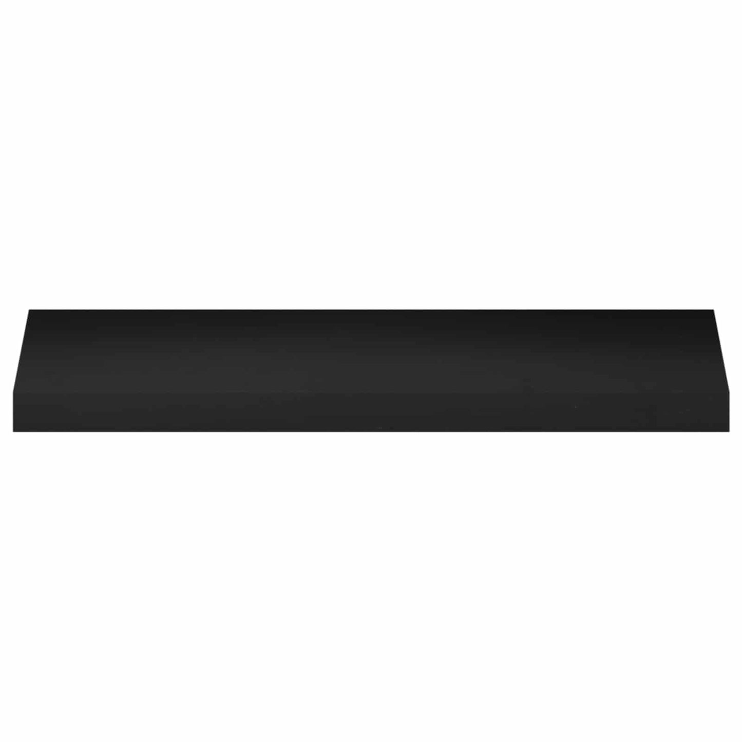 Stair Treads 16 pcs 90 x 30 x 2 cm Black Solid Beech Wood