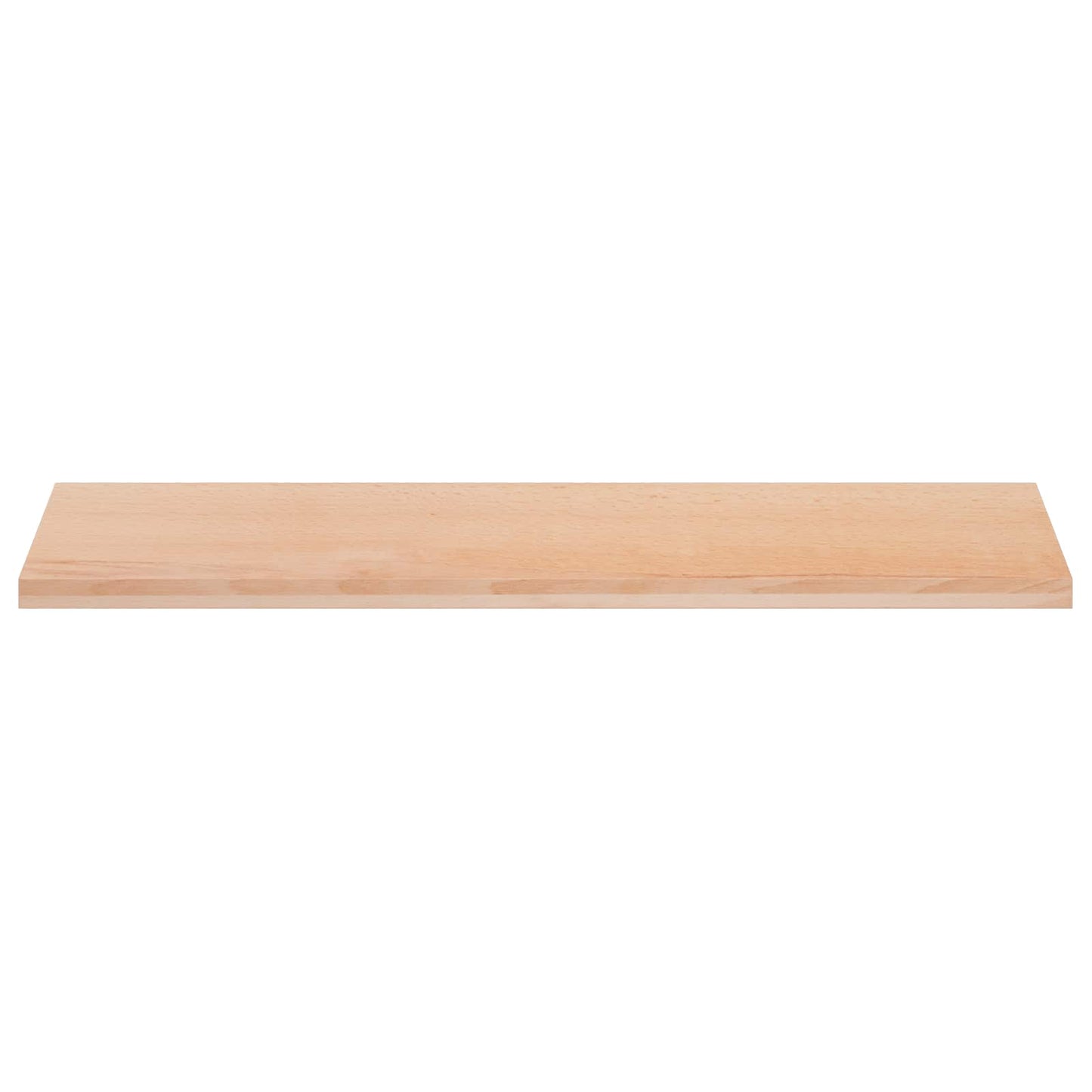 Window Sills 2 pcs Natural 140 x 40 x 2 cm Solid Beech Wood