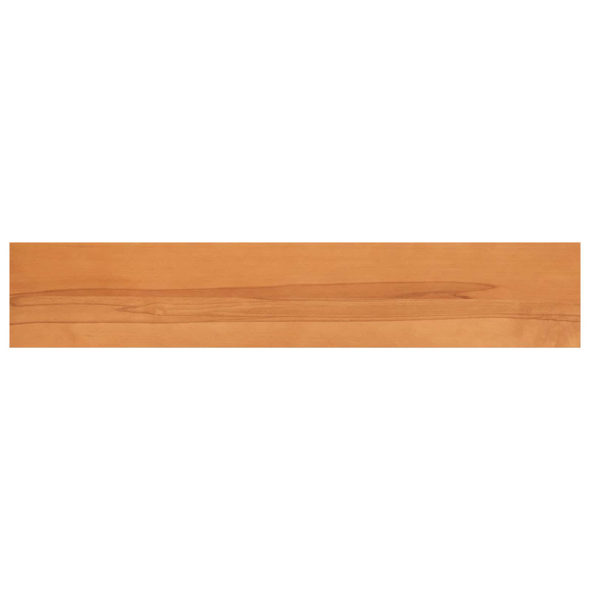 Window Sills 2 pcs Light Brown 140 x 25 x 2 cm Solid Beech Wood