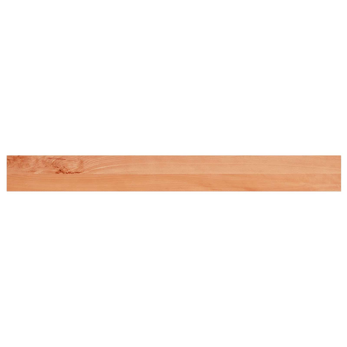 Window Sills 2 pcs Varnish 160 x 15 x 2 cm Solid Beech Wood