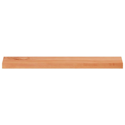 Window Sills 2 pcs Varnish 90 x 20 x 2 cm Solid Beech Wood