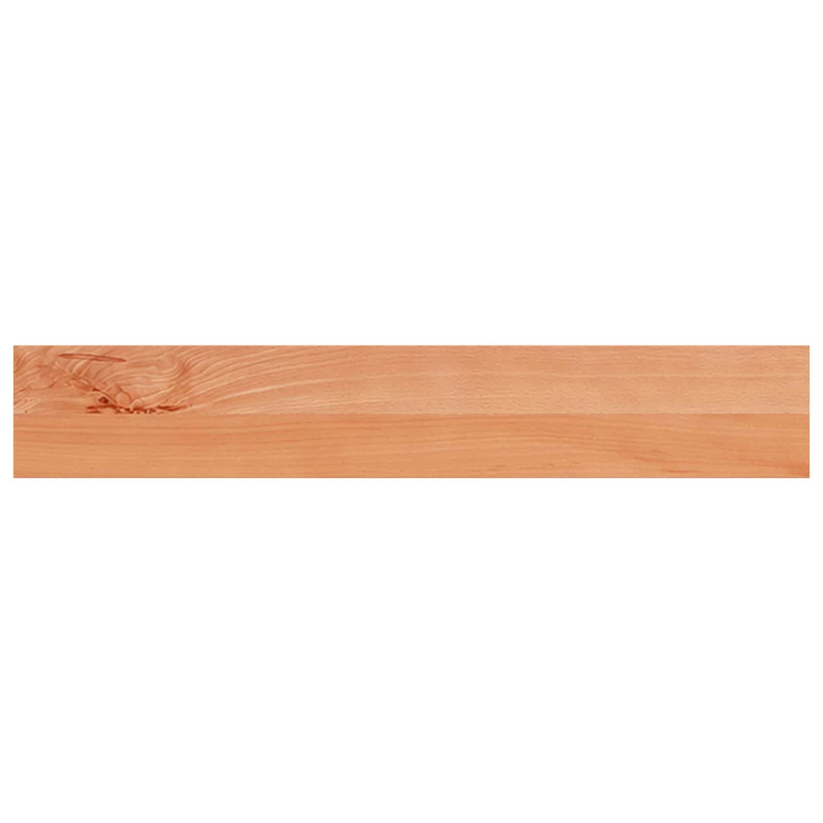 Window Sills 2 pcs Varnish 90 x 20 x 2 cm Solid Beech Wood