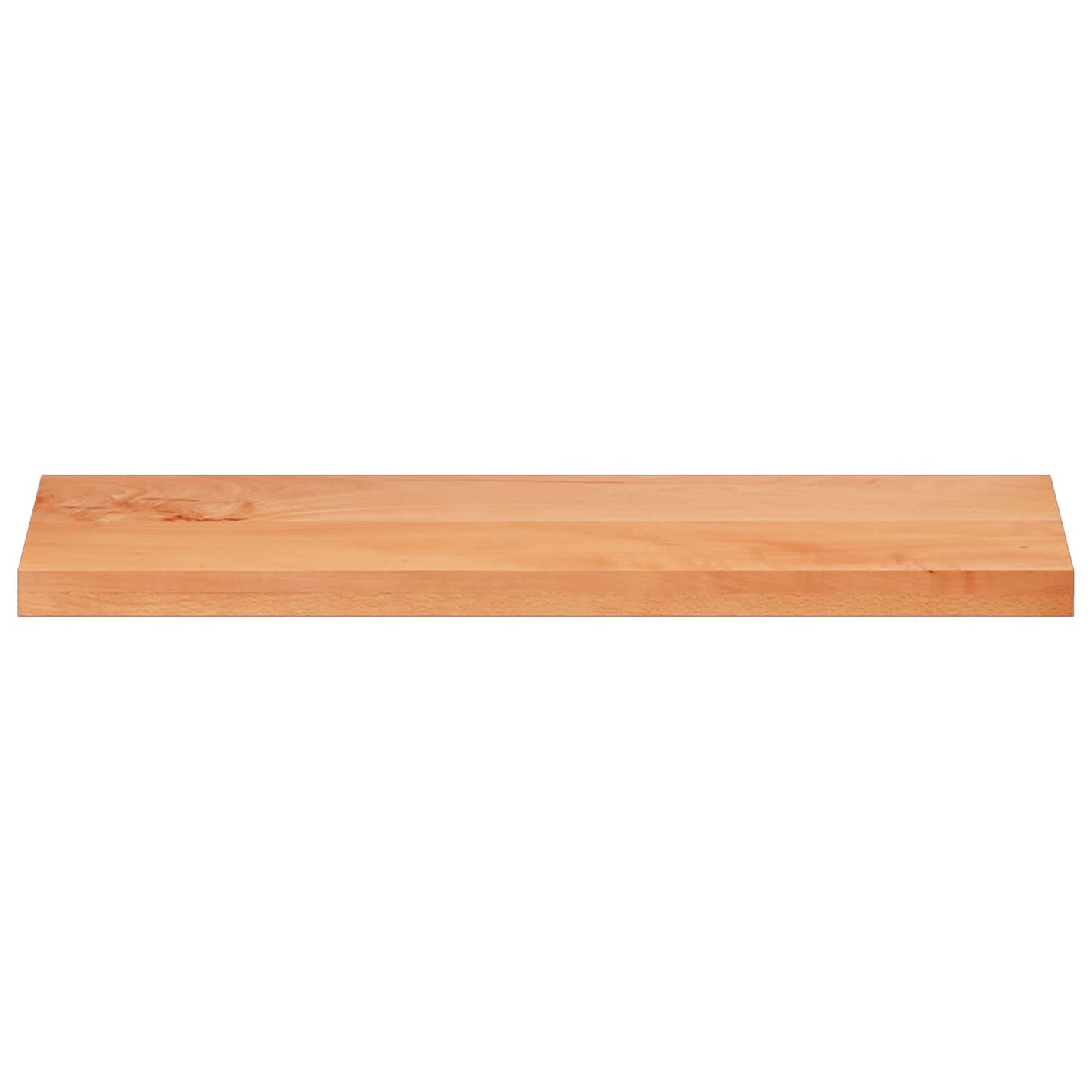 Window Sills 2 pcs Varnished 90 x 25 x 2 cm Solid Beech Wood