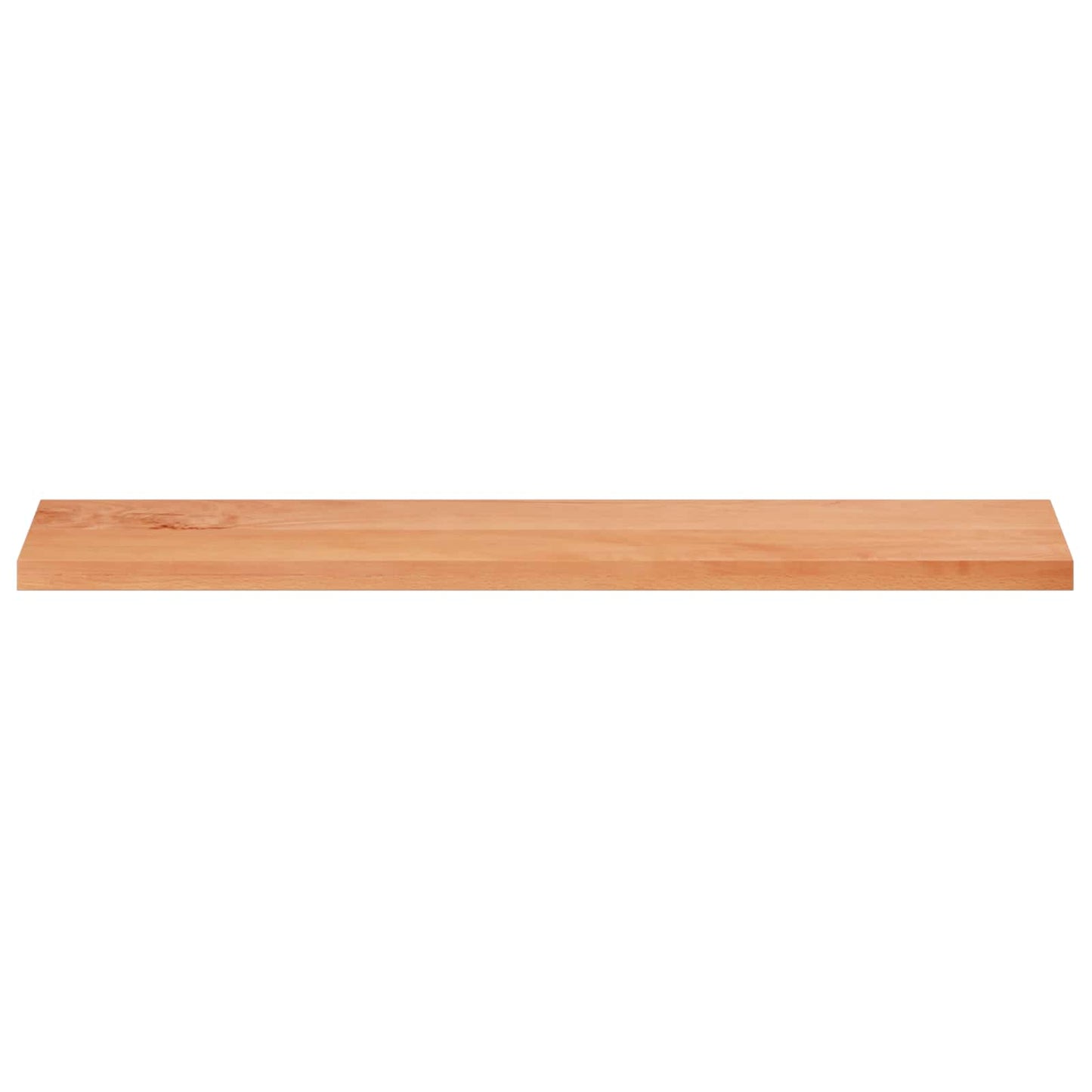 Window Sills 2 pcs Varnished 160 x 25 x 2 cm Solid Beech Wood