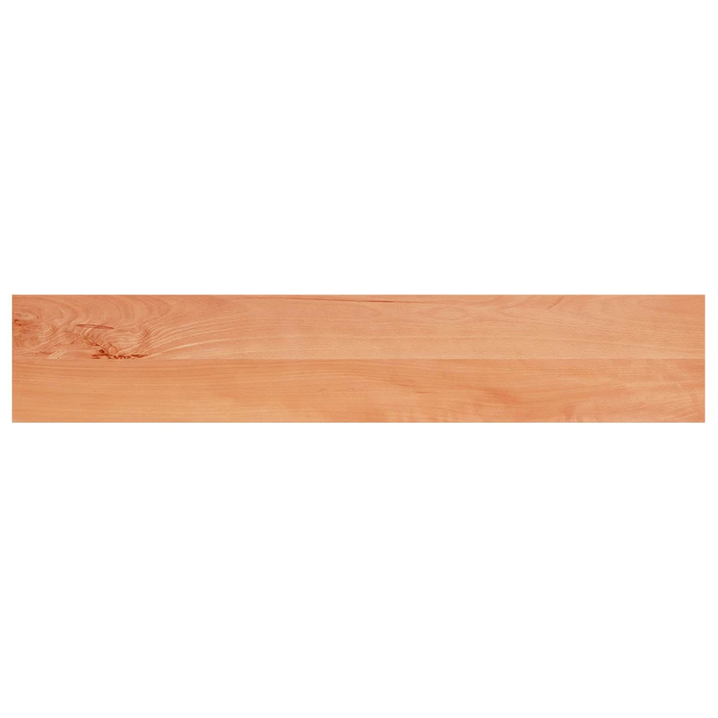 Window Sills 2 pcs Varnished 160 x 25 x 2 cm Solid Beech Wood