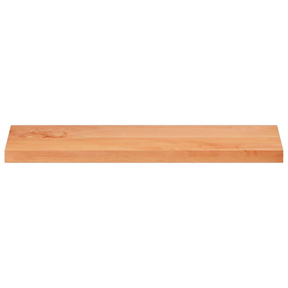 Window Sills 2 pcs Varnished 90 x 30 x 2 cm Solid Beech Wood