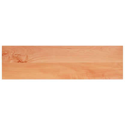 Window Sills 2 pcs Varnished 90 x 30 x 2 cm Solid Beech Wood
