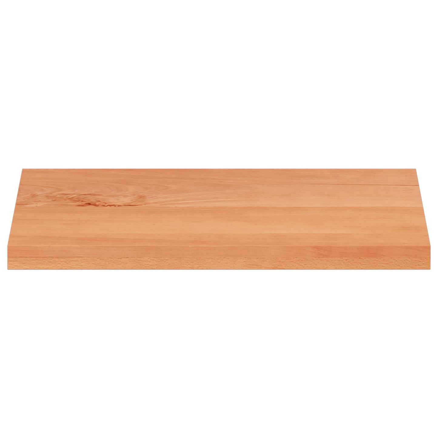 Window Sills 2 pcs Varnished 70 x 40 x 2 cm Solid Beech Wood